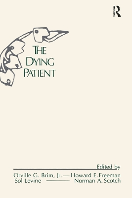 The Dying Patient book