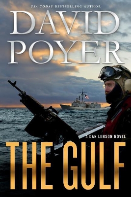 The Gulf: A Dan Lenson Novel book