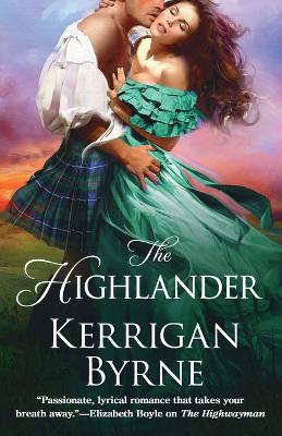 The Highlander book