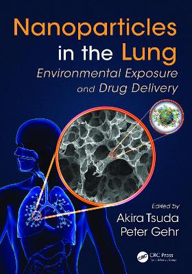 Nanoparticles in the Lung: Environmental Exposure and Drug Delivery book