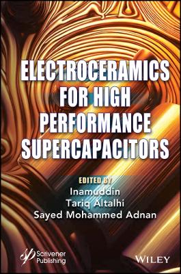 Electroceramics for High Performance Supercapicitors book
