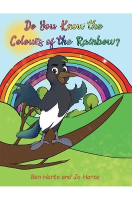 Do You Know the Colours of the Rainbow? book