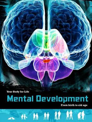 Mental Development by Anna Claybourne