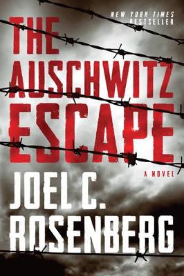 Auschwitz Escape book