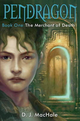 Merchant of Death book