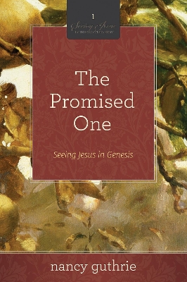 Promised One book