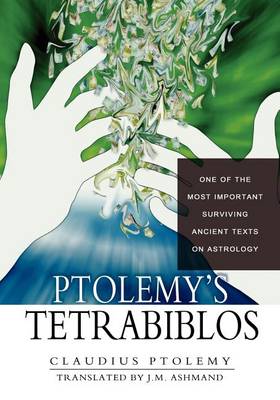 Ptolemy's Tetrabiblos by Ptolemy
