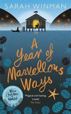 Year of Marvellous Ways book