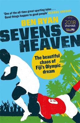 Sevens Heaven book