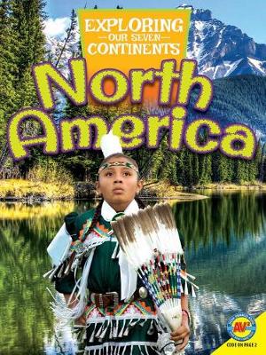 North America by Erinn Banting