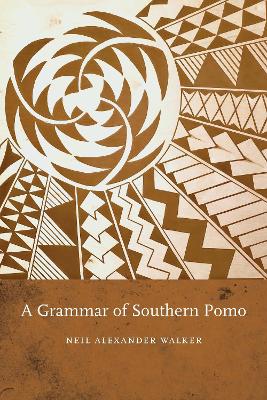 A Grammar of Southern Pomo book