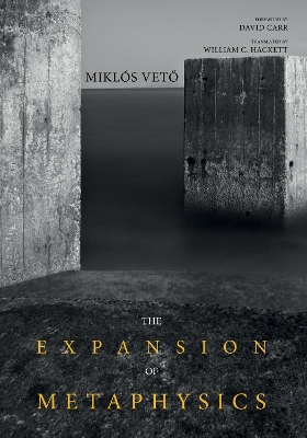 The Expansion of Metaphysics book