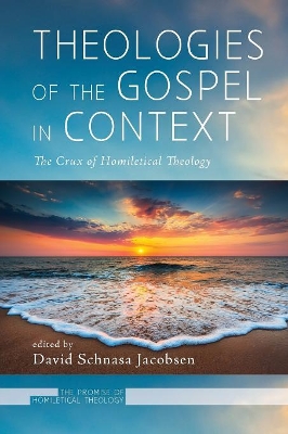Theologies of the Gospel in Context book