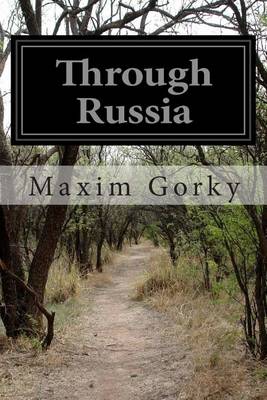 Through Russia by C J Hogarth