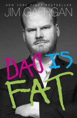 Dad Is Fat book