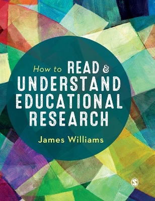 How to Read and Understand Educational Research book