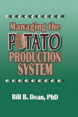 Managing the Potato Production System book