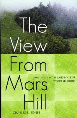 View from Mars Hill book