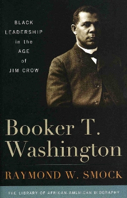 Booker T. Washington by Raymond W. Smock