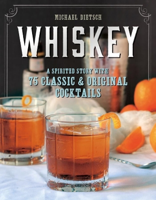 Whiskey book