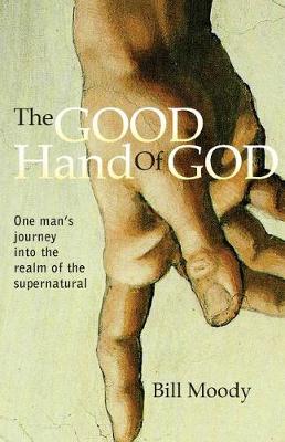 Good Hand of God book