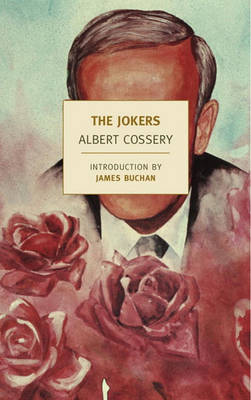 Jokers book