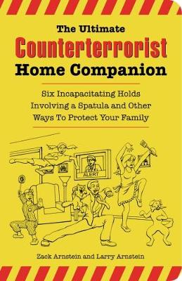 Ultimate Counterterrorist Home Companion book