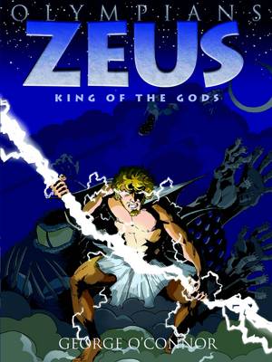 Zeus book