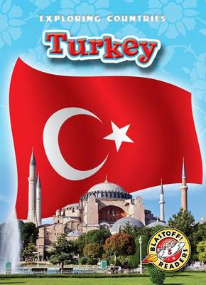 Turkey book