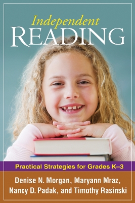 Independent Reading book