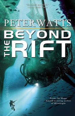 Beyond the Rift book