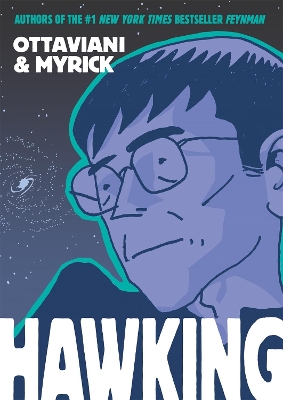 Hawking book