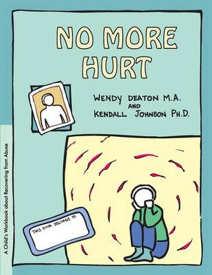 Grow: No More Hurt book