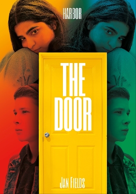 The Door book