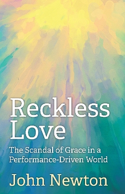 Reckless Love book