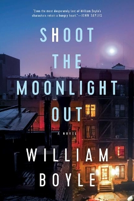 Shoot the Moonlight Out book