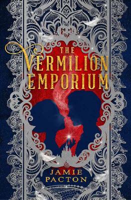 The Vermilion Emporium book