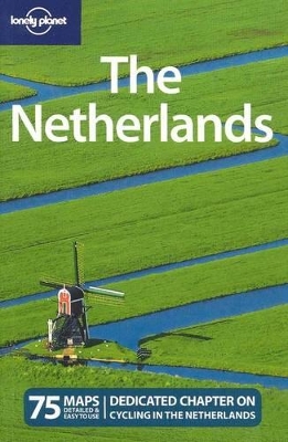 Netherlands by Ryan ver Berkmoes