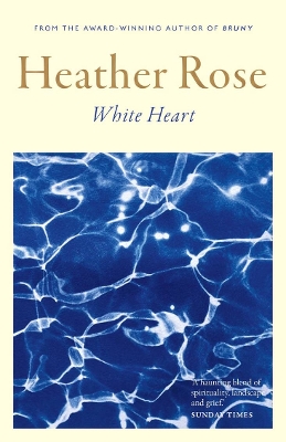 White Heart book