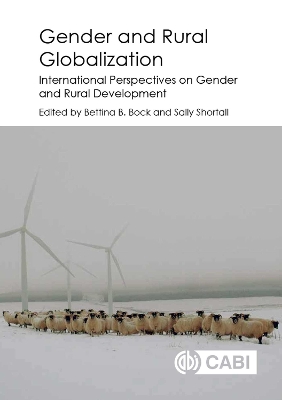 Gender and Rural Globalization book