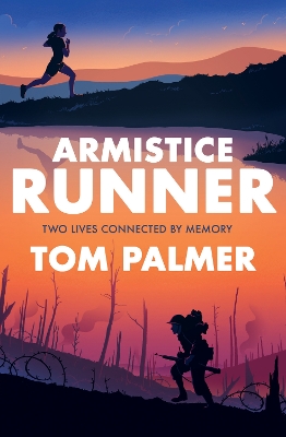 Conkers – Armistice Runner by Tom Palmer