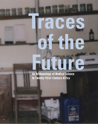 Traces of the Future book