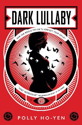 Dark Lullaby book