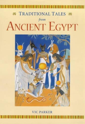 TRAD TALES ANCIENT EGYPT book