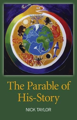 Parable of His-Story book