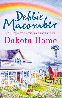 Dakota Home book