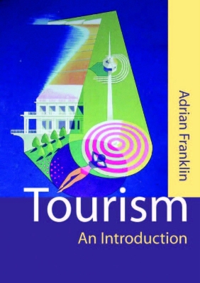 Tourism: An Introduction by Alex Franklin