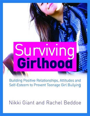 Surviving Girlhood book