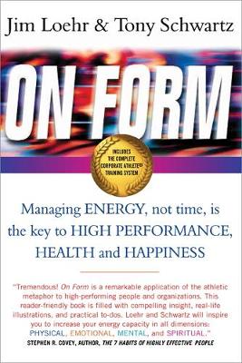 On Form book