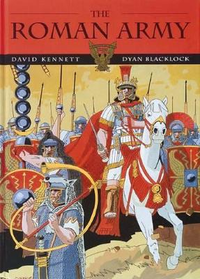 Roman Army book